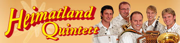 Heimatland Quintett