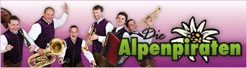 Alpenpiraten